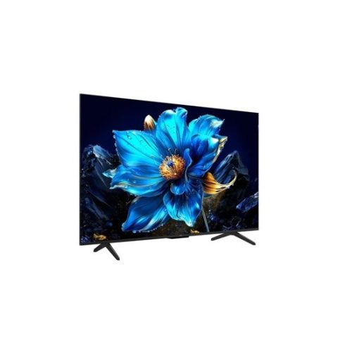 TCL 55P7K QLED 4K UHD Google Smart TV