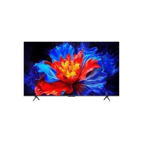 TCL 65P8K QLED 4K UHD Google Smart TV