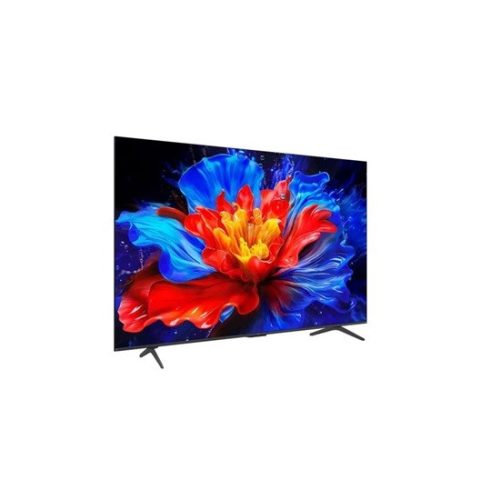 TCL 65P8K QLED 4K UHD Google Smart TV