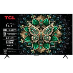 TCL 65C6K Premium 4K UHD QD-MiniLED TV
