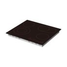 Tesla HV6411MX beépíthető főzőlap