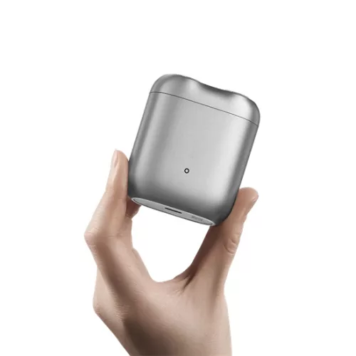 Xiaomi ELECTRIC SHAVER S200 GRAY (BHR9528EU) utazó borotva