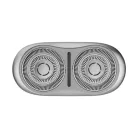 Xiaomi ELECTRIC SHAVER S200 GRAY (BHR9528EU) utazó borotva