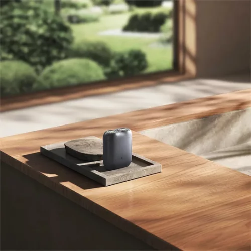 Xiaomi ELECTRIC SHAVER S200 GRAY (BHR9528EU) utazó borotva