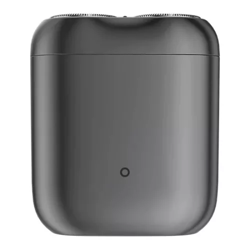 Xiaomi ELECTRIC SHAVER S200, SILVER (BHR9531EU) utazó borotva