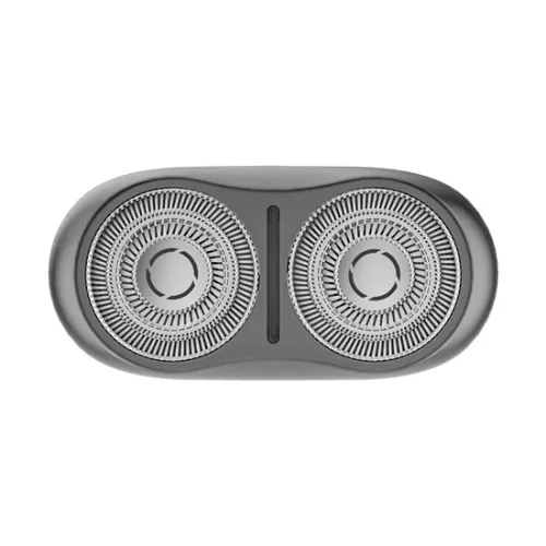 Xiaomi ELECTRIC SHAVER S200, SILVER (BHR9531EU) utazó borotva