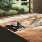 Xiaomi ELECTRIC SHAVER S200, SILVER (BHR9531EU) utazó borotva