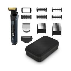 Rowenta TN6204E0 haj és szakállvágó