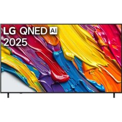 LG 86QNED82A3B AI QNED82 4K Smart TV