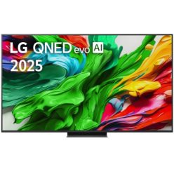 LG 43QNED87A3D QNED evo AI 4K Smart TV