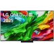 LG 43QNED87A3D QNED evo AI 4K Smart TV