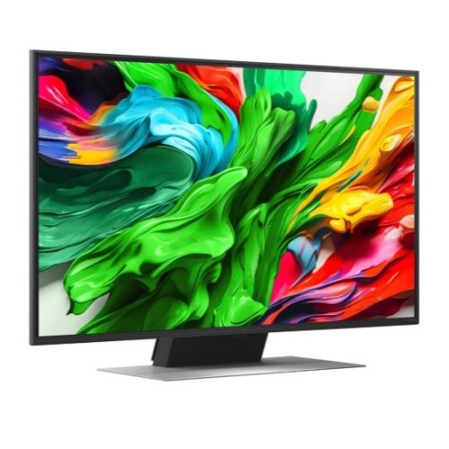 LG 43QNED87A3D QNED evo AI 4K Smart TV