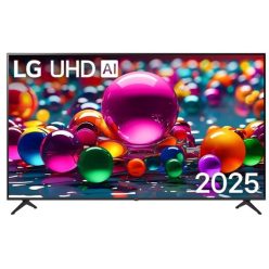 LG 86UA75006LA UHD AI 4K Smart TV