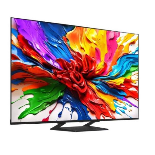 LG 55QNED93A6A QNED evo AI 4K Smart TV