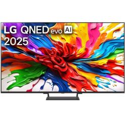 LG 75QNED93A6A QNED evo AI 4K Smart TV