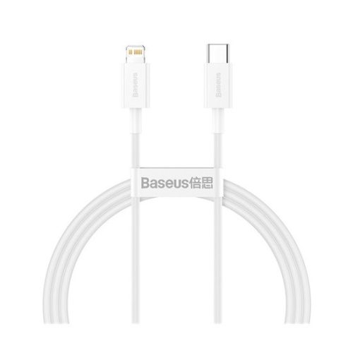 Baseus CATLYS-A02 adatkábel LIGHTNING - TYPE C