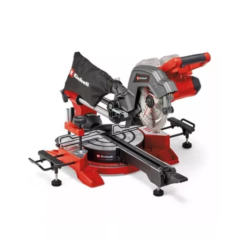 Einhell TE-SM 36/8 L LI - SOLO akkus gérvágó