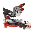 Einhell TE-SM 36/8 L LI - SOLO akkus gérvágó