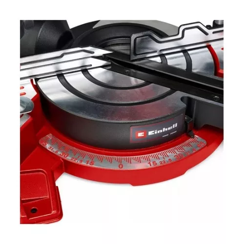 Einhell TE-SM 36/8 L LI - SOLO akkus gérvágó