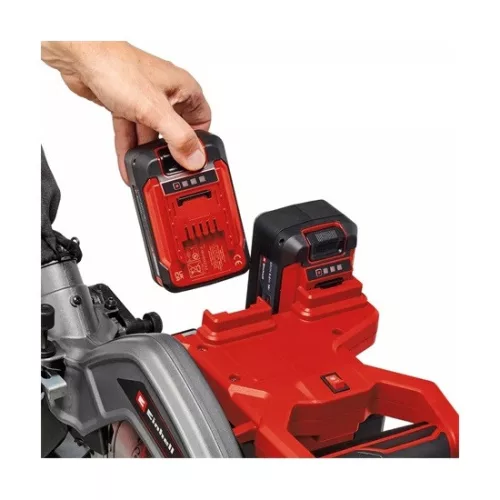 Einhell TE-SM 36/8 L LI - SOLO akkus gérvágó