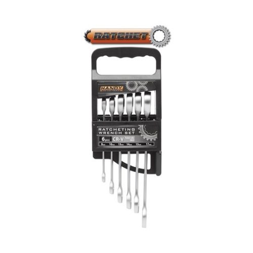 Handy 10852 racsnis kulcskészlet