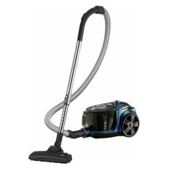 Hauser VC-730 porzsák nélküli porszívó