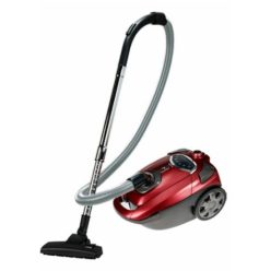 Hauser VC-830 porzsákos porszívó