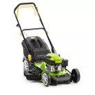 Fieldmann FZR 5316-170B benzines fűnyíró