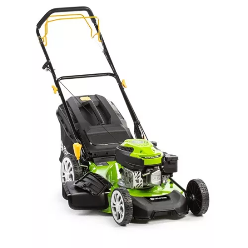 Fieldmann FZR 5316-170B benzines fűnyíró