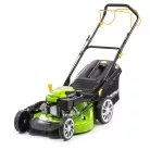 Fieldmann FZR 5316-170B benzines fűnyíró