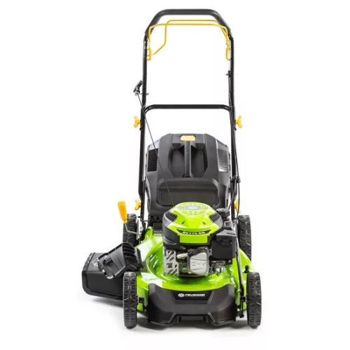 Fieldmann FZR 5316-170B benzines fűnyíró