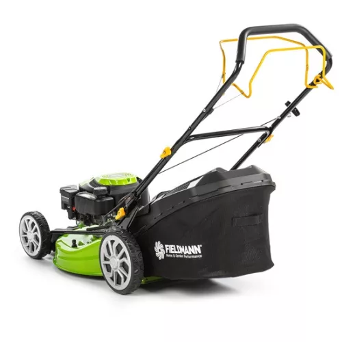 Fieldmann FZR 5316-170B benzines fűnyíró