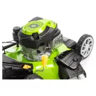 Fieldmann FZR 5316-170B benzines fűnyíró