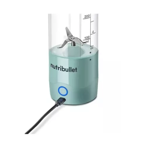 Nutribullet NBP003.LBL turmixgép