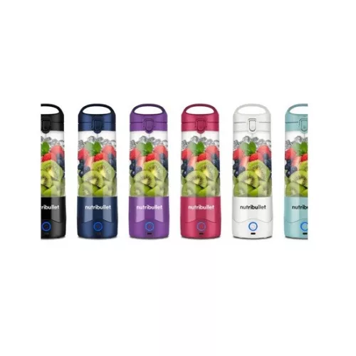 Nutribullet NBP003.LBL turmixgép