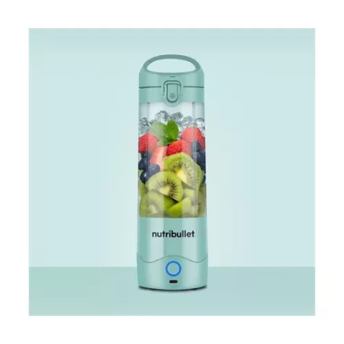 Nutribullet NBP003.LBL turmixgép