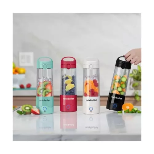 Nutribullet NBP003.LBL turmixgép