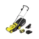 Karcher LMO 3-18 BATTERY SET 1.445-411.0 akkumulátoros fűnyíró