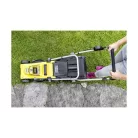 Karcher LMO 3-18 BATTERY SET 1.445-411.0 akkumulátoros fűnyíró