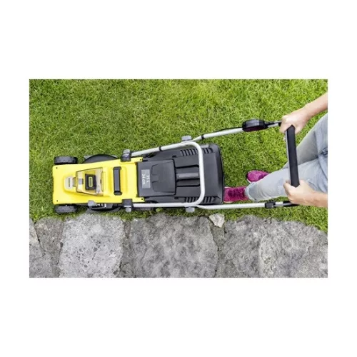 Karcher LMO 3-18 BATTERY SET 1.445-411.0 akkumulátoros fűnyíró