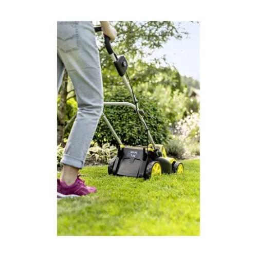 Karcher LMO 3-18 BATTERY SET 1.445-411.0 akkumulátoros fűnyíró