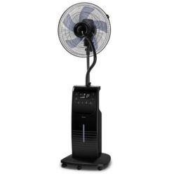 Sencor SFN 1054BK párásító ventilátor