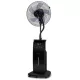 Sencor SFN 1054BK párásító ventilátor