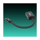 Avax AD901 USB-C/HDMI adapter kábel