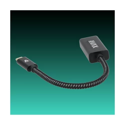 Avax AD901 USB-C/HDMI adapter kábel