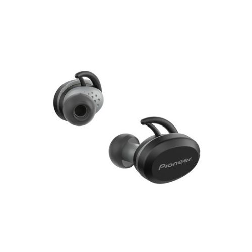 Pioneer SE-E8TW-H bluetooth fülhallgató, szürke
