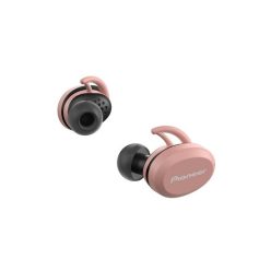 Pioneer SE-E8TW-P bluetooth fülhallgató, rózsaszín