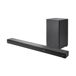 JVC THE754B hangprojektor