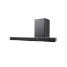 JVC THE754B hangprojektor