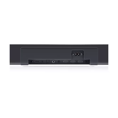 JVC THE754B hangprojektor